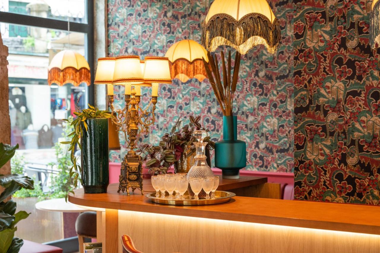 Boemio Flh Hotel Lisbon